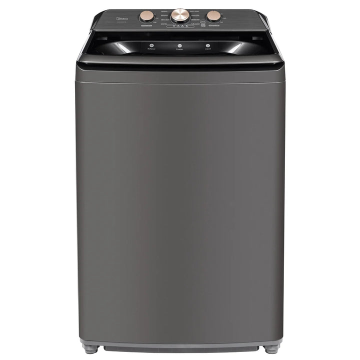 Midea - Laveuse à chargement par le haut 4,7 pi³