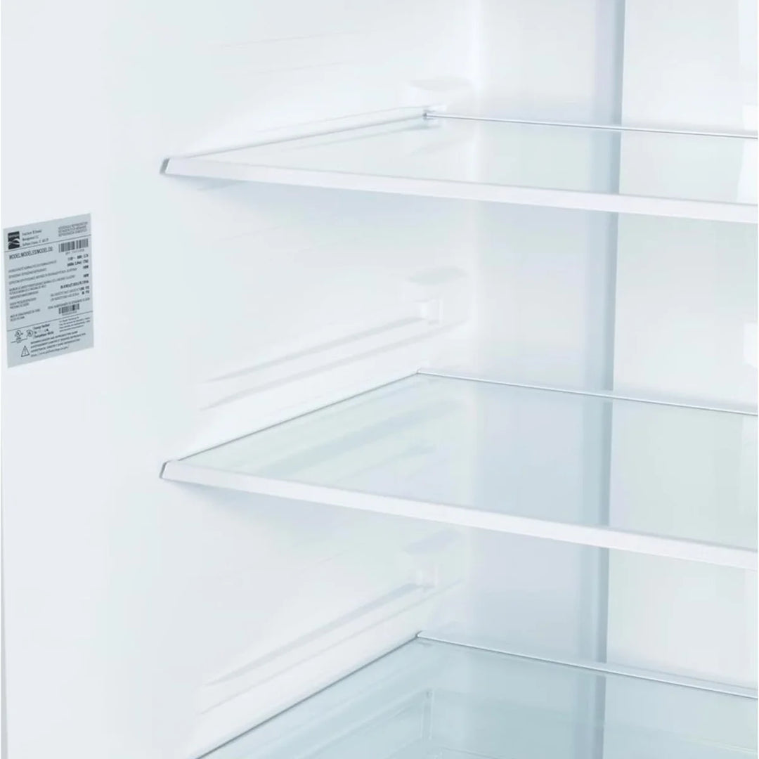 Kenmore - 20.3 cu. ft. French Door Refrigerator