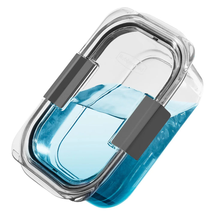 Rubbermaid  16-Piece Food Storage Container Set
