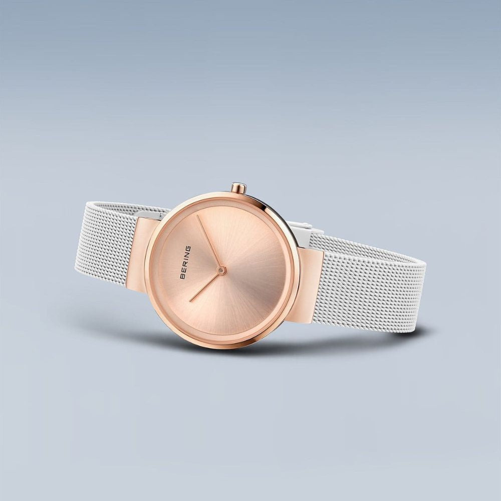 Bering Classic Bracelet Watch