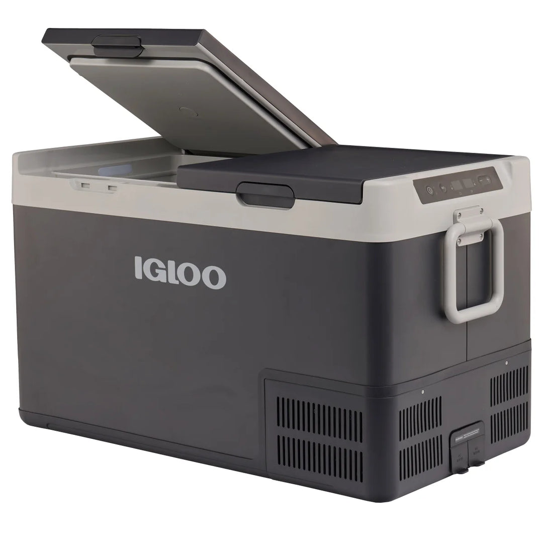 Igloo 83-qt Dual Zone Cooler