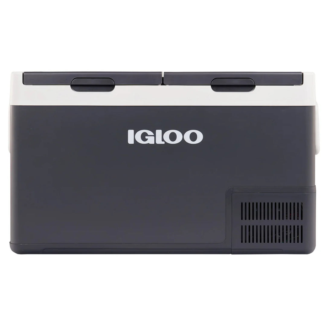 Igloo 83-qt Dual Zone Cooler
