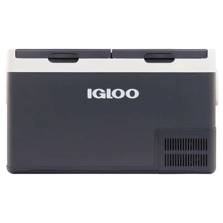 Igloo 83-qt Dual Zone Cooler