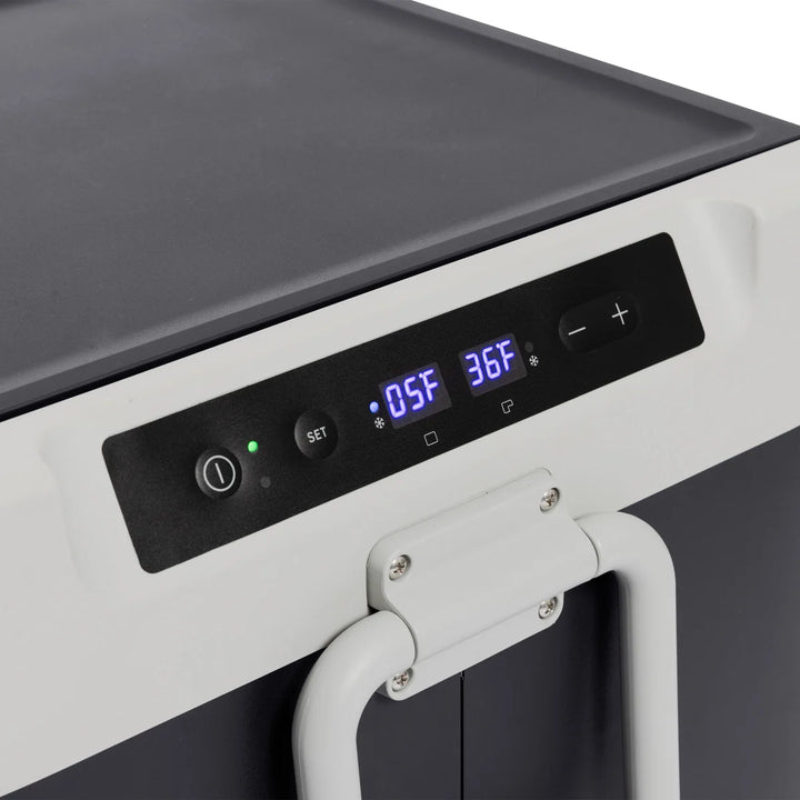 Igloo 83-qt Dual Zone Cooler