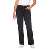 Buffalo - High-waisted wide-leg jeans