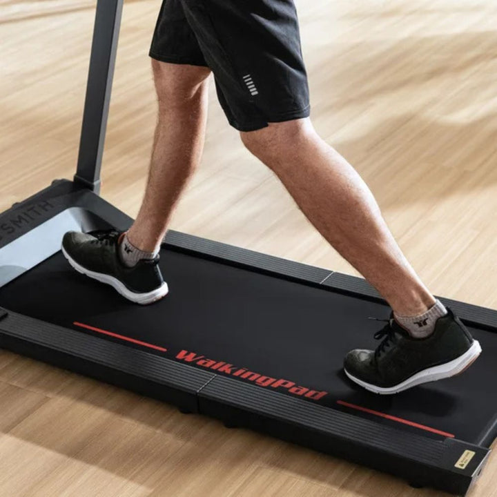 Kingsmith - Tapis roulant pliable walkingpad pro
