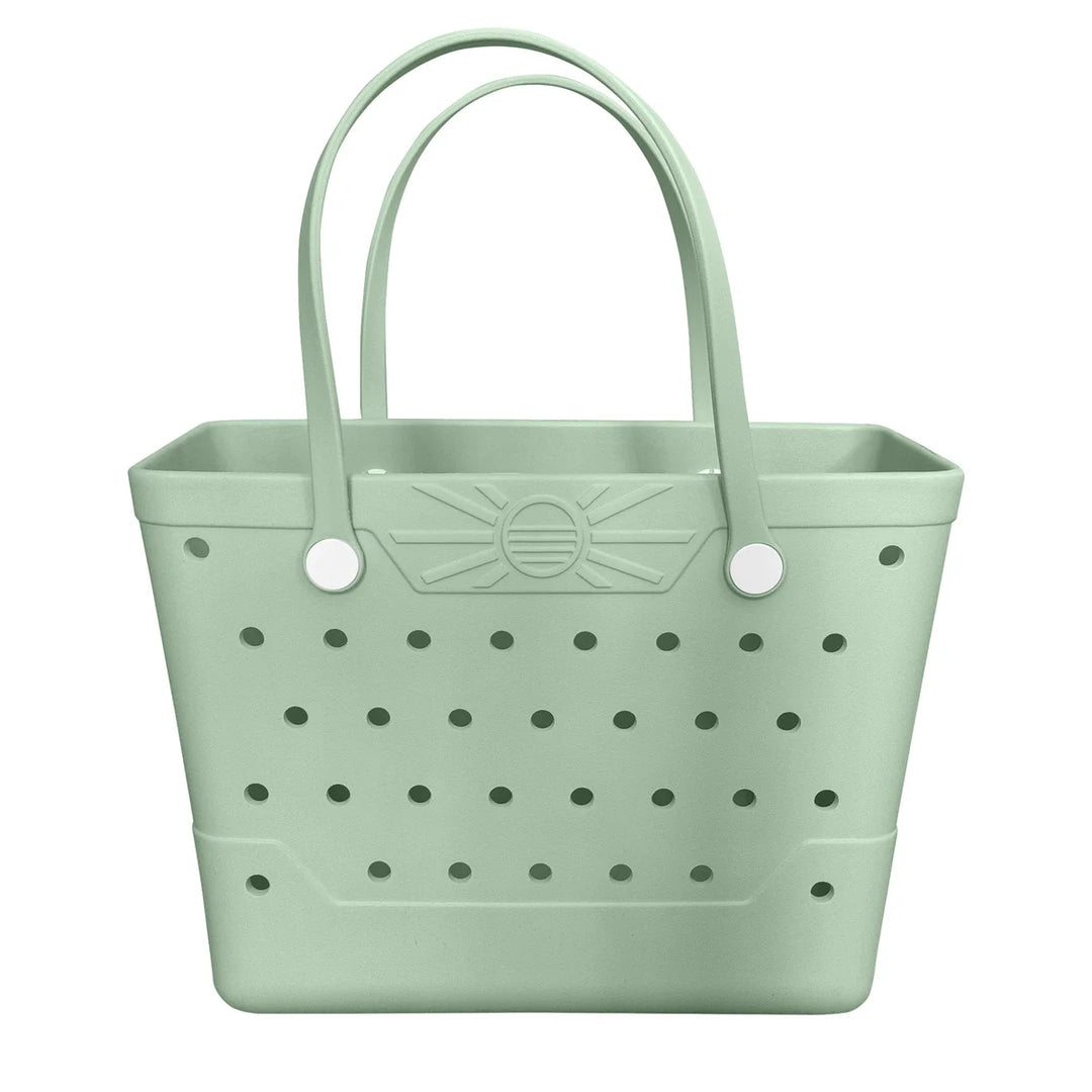 Beachcomber Tote Bag