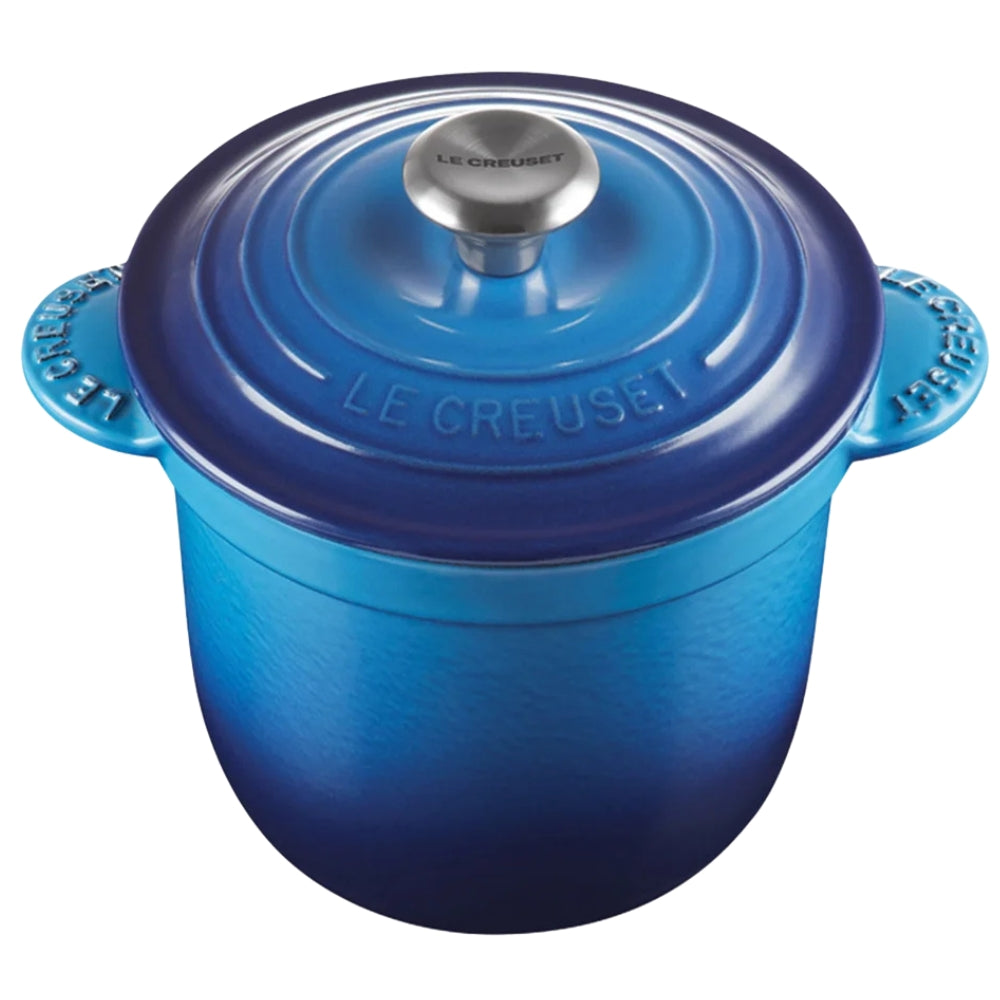 Le Creuset Rice Pot