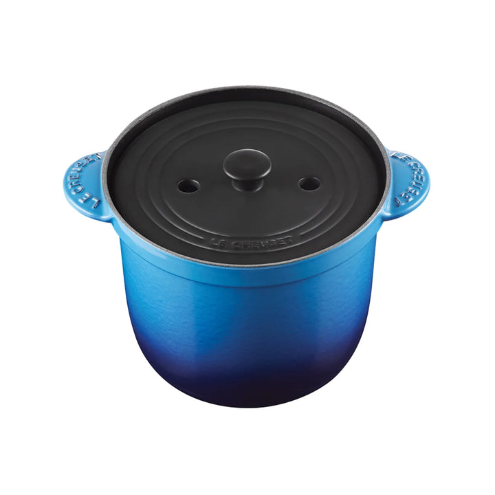 Le Creuset Rice Pot
