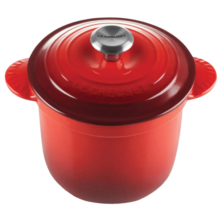 Le Creuset Rice Pot