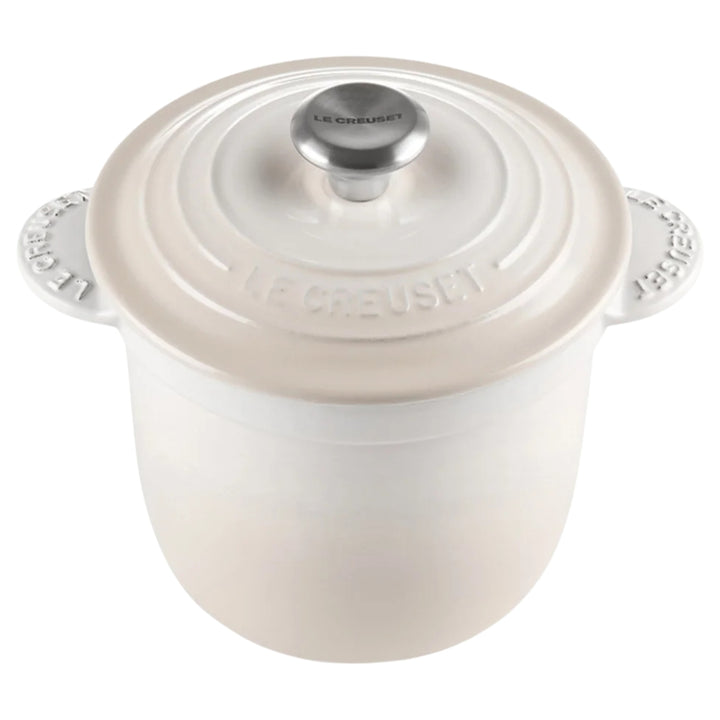 Le Creuset Rice Pot