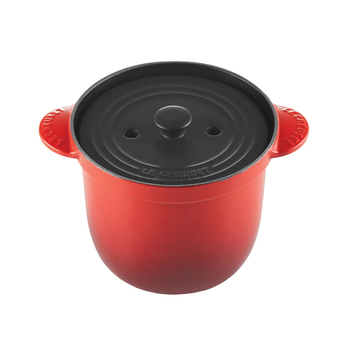 Le Creuset Rice Pot