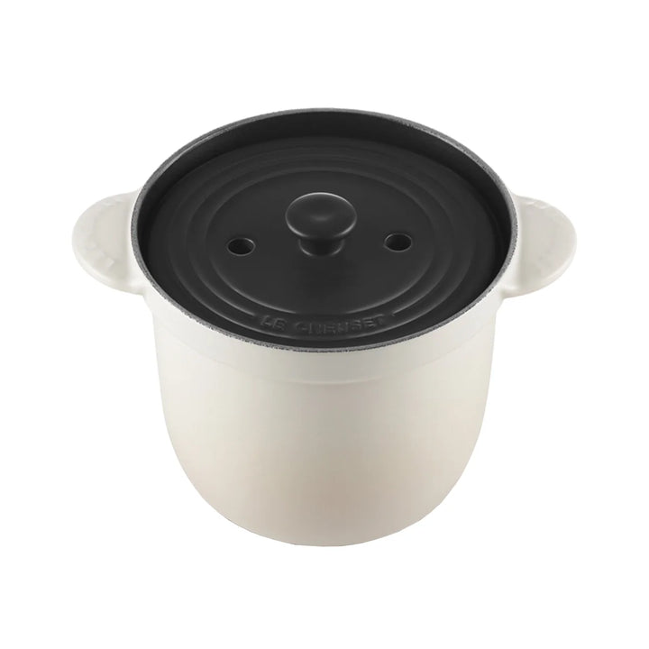 Le Creuset Rice Pot