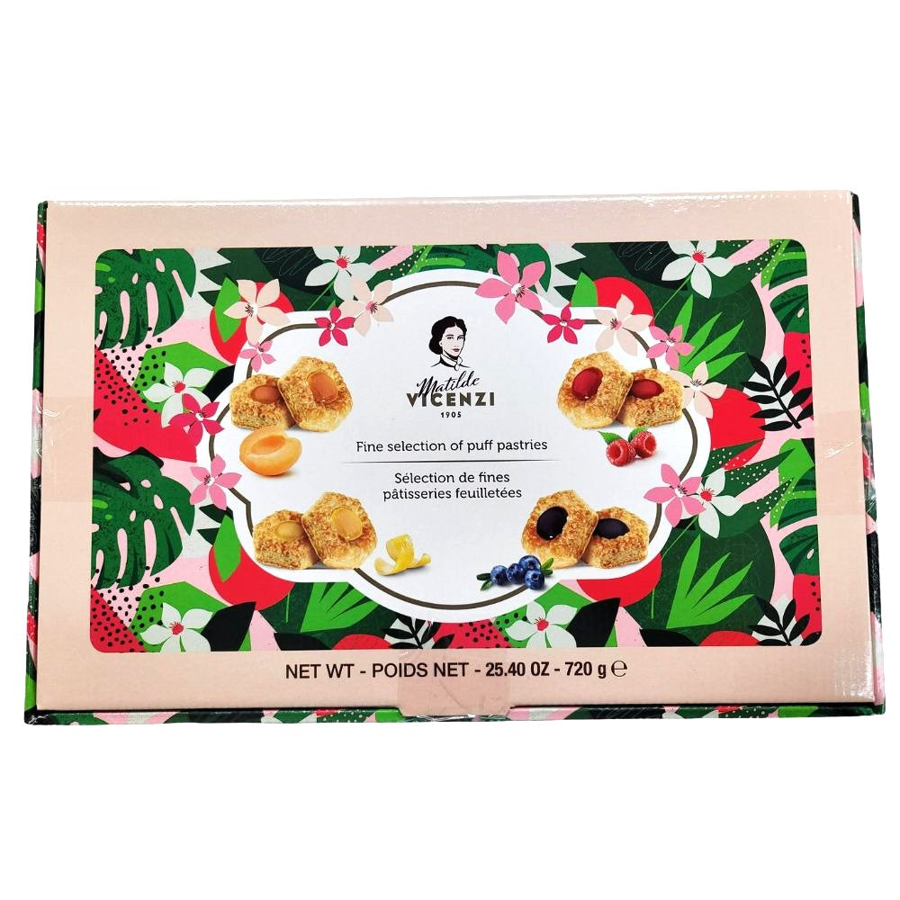 Maltide Vicenzi - Puff Pastry