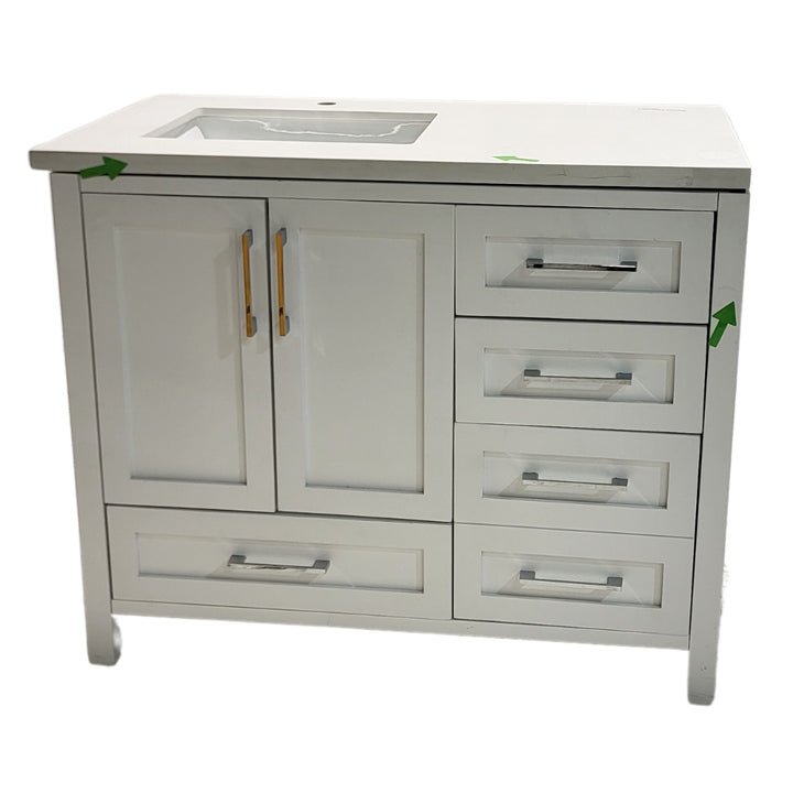 OVE Decors Vanity
