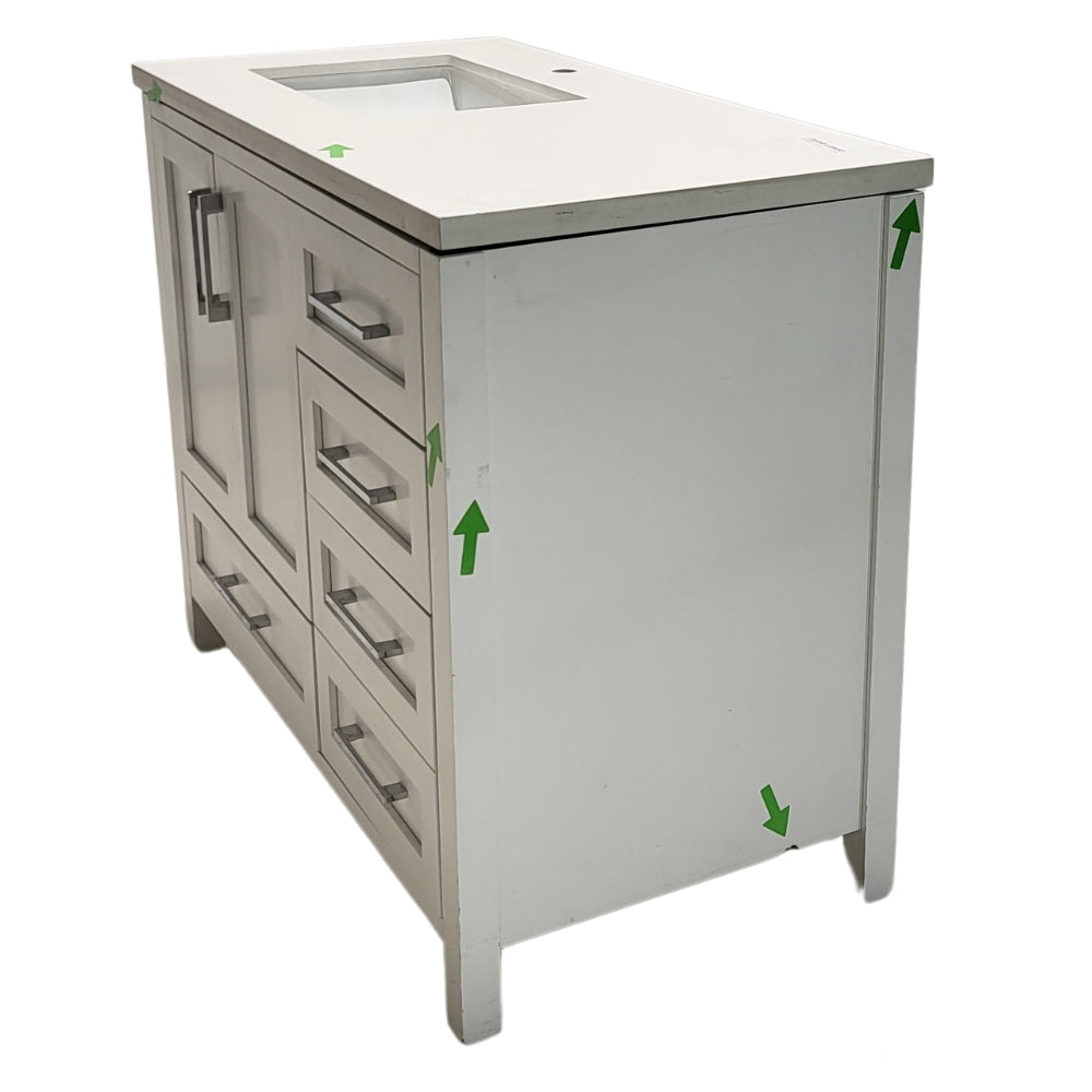 OVE Decors Vanity