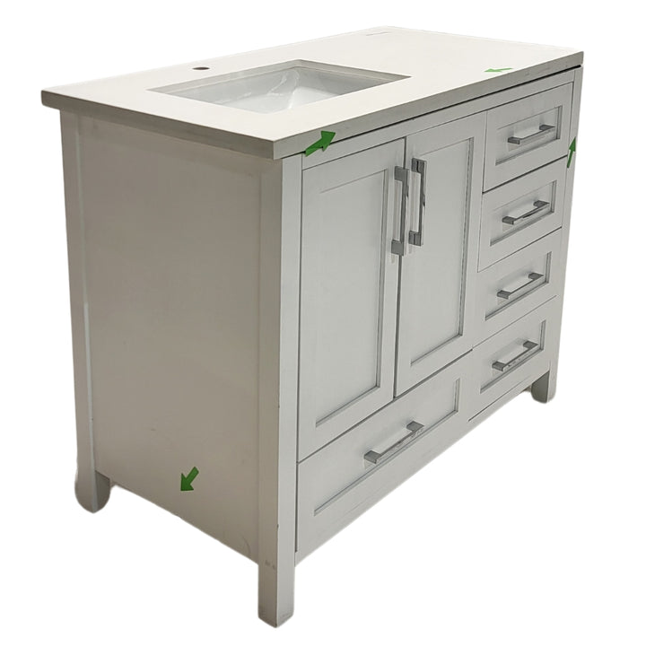OVE Decors Vanity