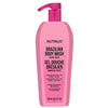 Nutrius - Brazilian Shower Gel, 750 mL