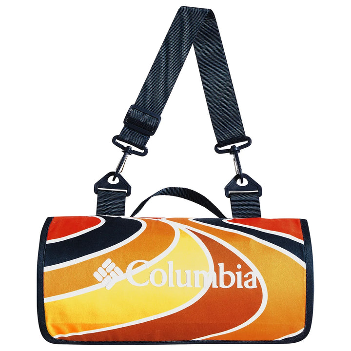 Columbia Outdoor Packable Blanket
