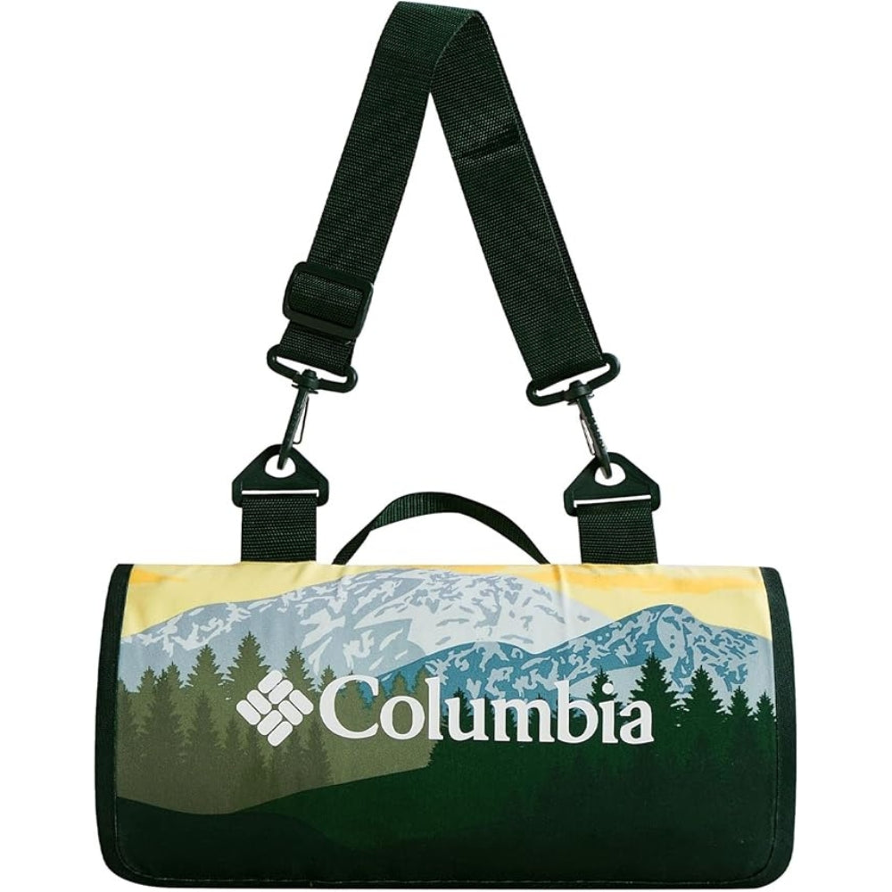 Columbia Outdoor Packable Blanket