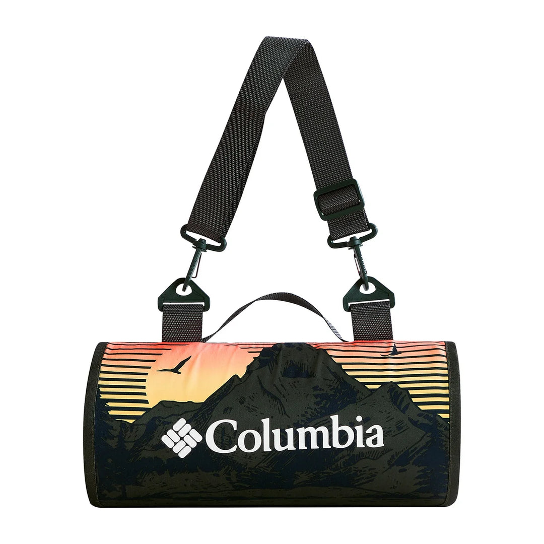 Columbia Outdoor Packable Blanket
