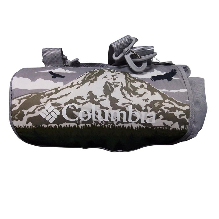 Columbia Outdoor Packable Blanket