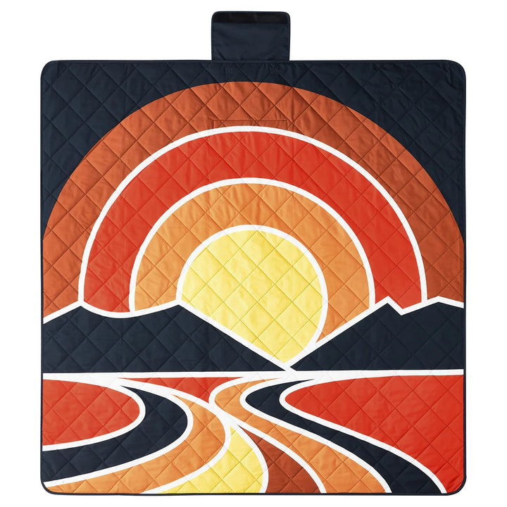 Columbia Outdoor Packable Blanket