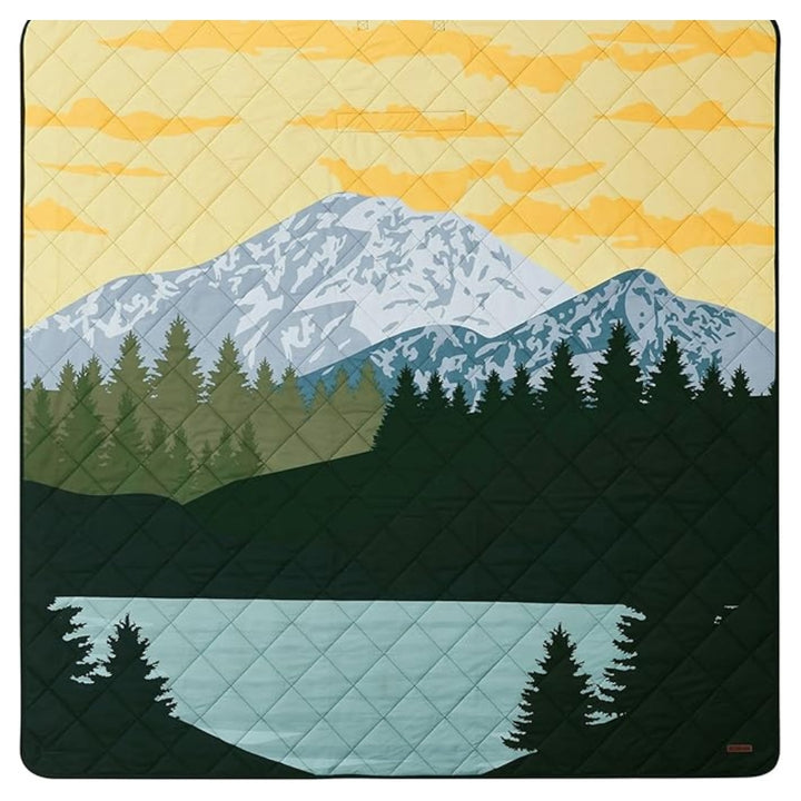 Columbia Outdoor Packable Blanket