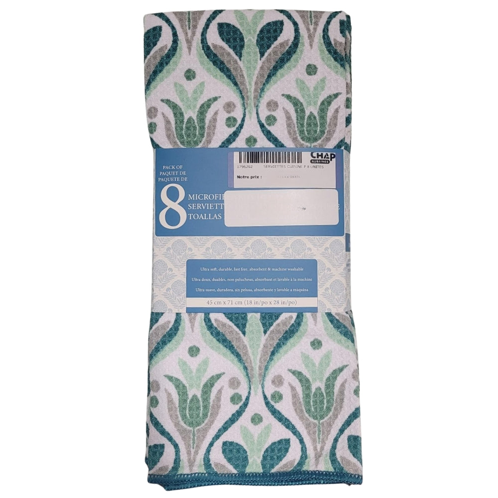 Town & Contry - Serviette à main