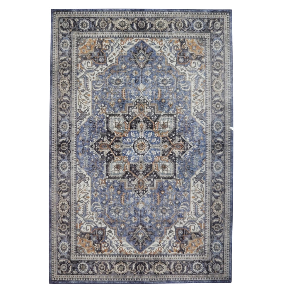 Wyatt & Ash - Machine washable rug