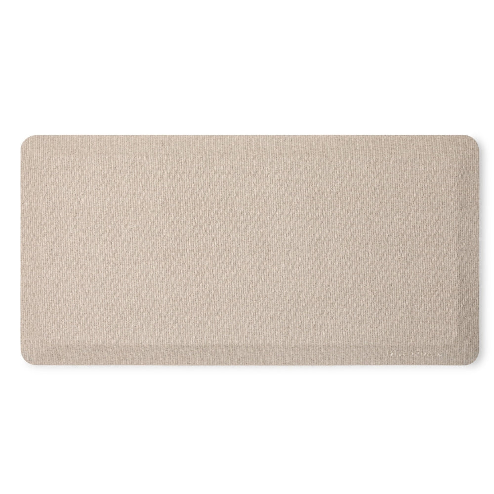 KitchenAid - Tapis de cuisine Classic Series Solid Basketweave