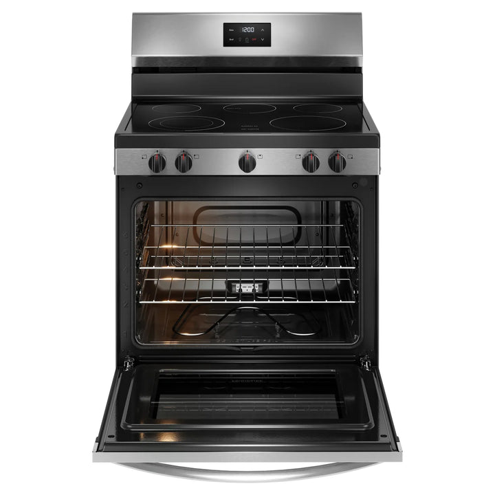 Frigidaire Electric Range