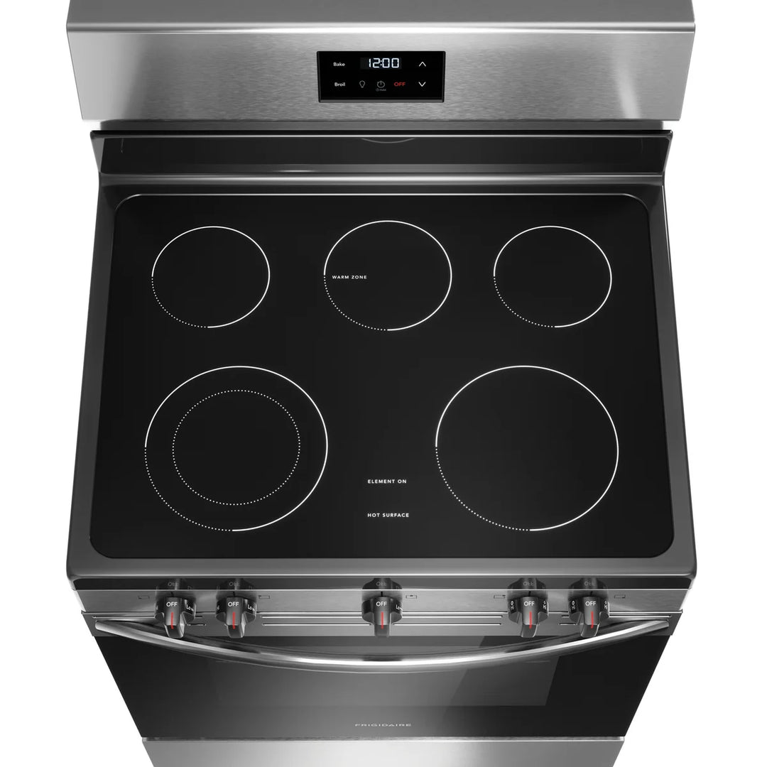 Frigidaire Electric Range
