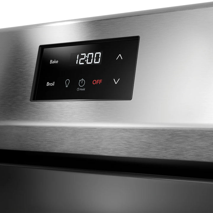 Frigidaire Electric Range