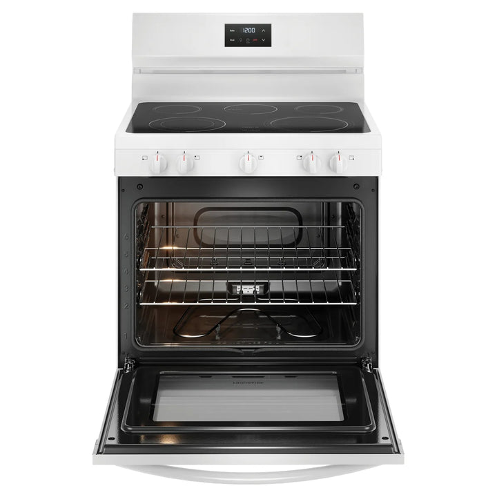 Frigidaire 5-Burner Electric Cooktop