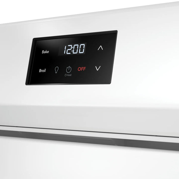 Frigidaire 5-Burner Electric Cooktop