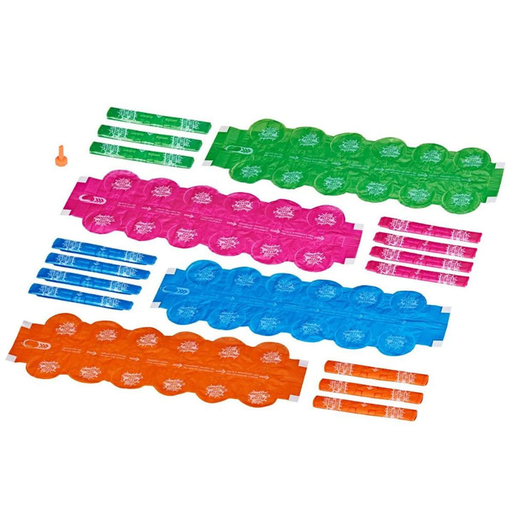 Nerf Better Than Balloons Water Pods - 432-Pack