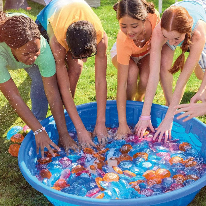 Nerf Better Than Balloons Water Pods - 432-Pack