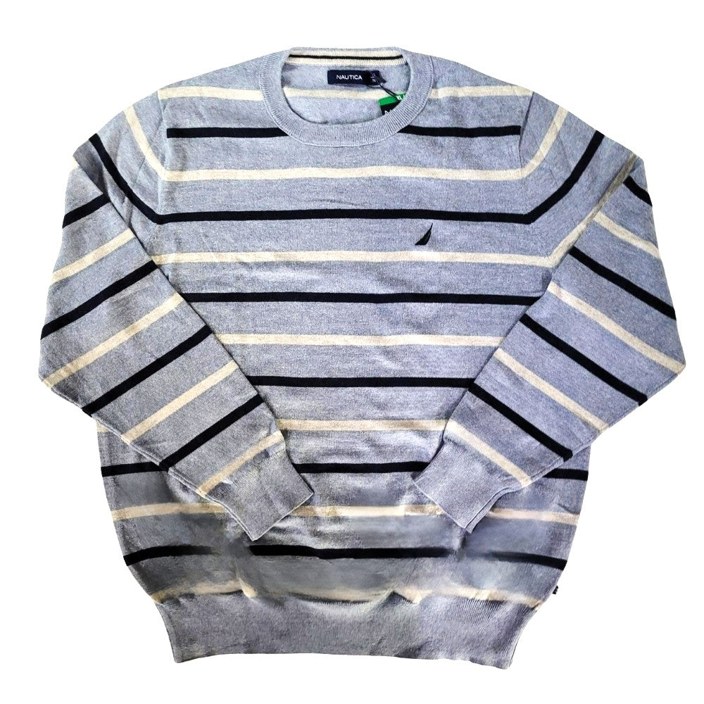 Nautica Fleece Sweater