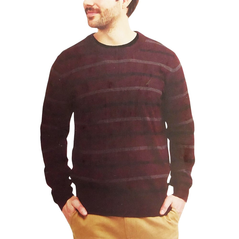 Nautica Fleece Sweater