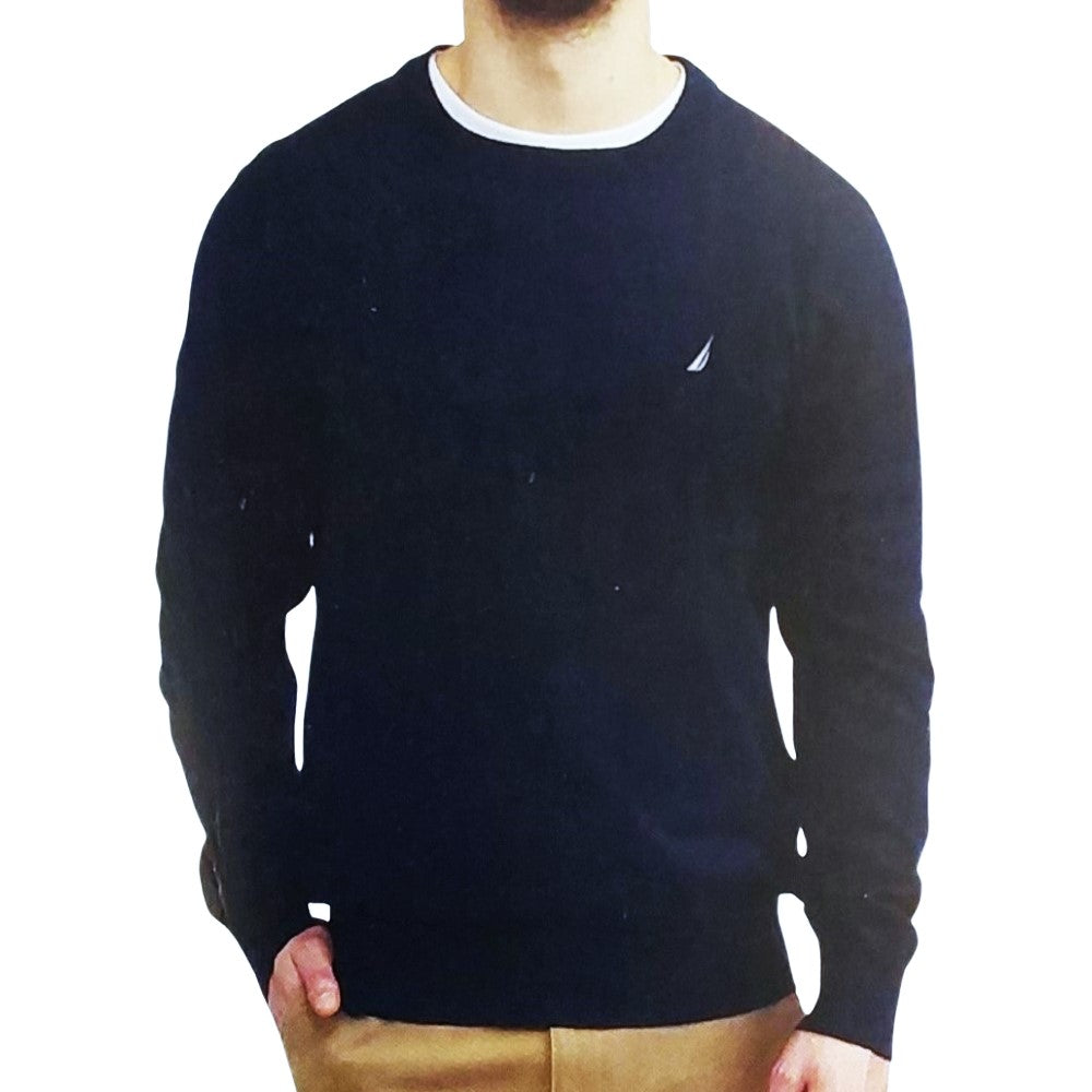 Nautica Fleece Sweater