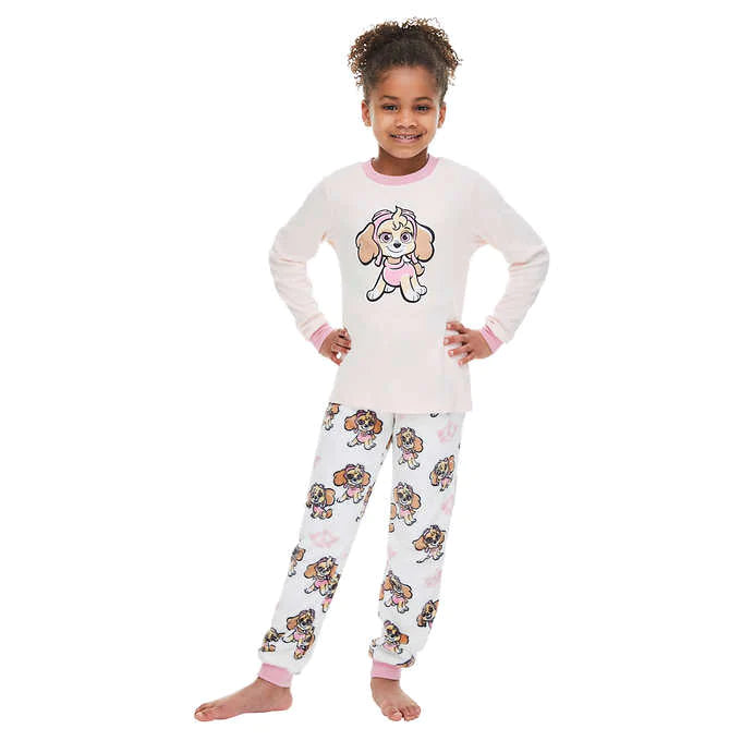 Pajama Set