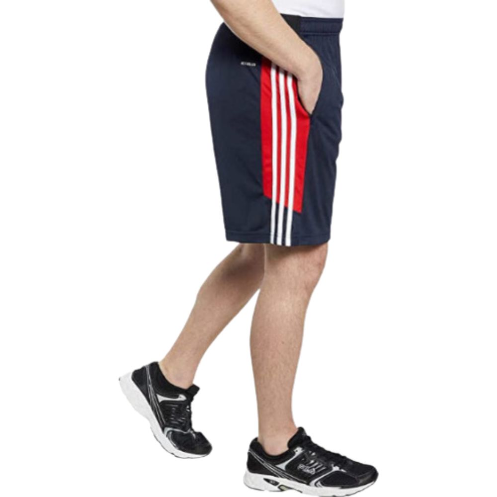 Adidas - Short sports pants (Aeroready Primegreen model) for men