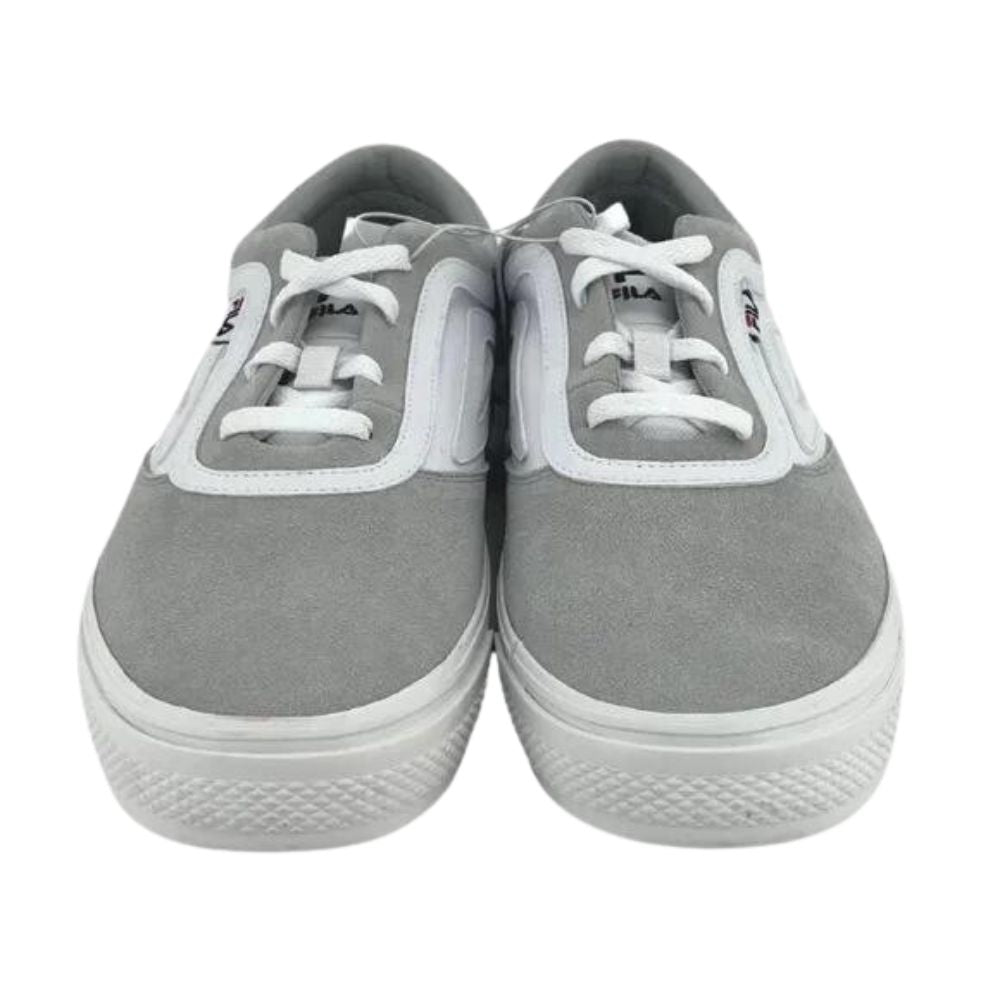 FILA - Men's Boarder EX1 Suede Shoes