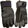 Auclair - Gants de ski en cuir