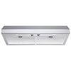 AVG - Convertible Range Hood 30 in – 300 cu ft/min max.