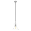 OVE 1-Bulb Pendant Light