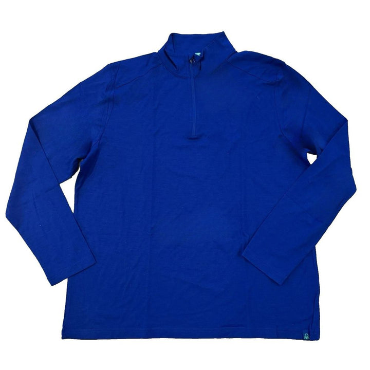 Benetton - Merino Wool Sweater