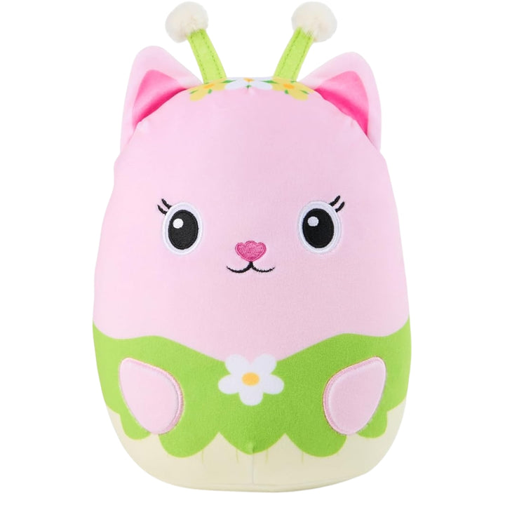 Gabby's Dollhouse Pandy Paw Squishy Plush
