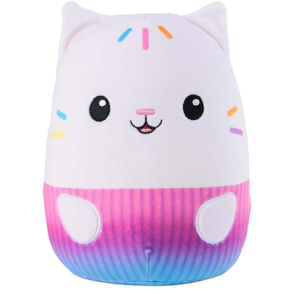 Gabby's Dollhouse Pandy Paw Squishy Plush